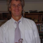 Counsellor Norbert Henke Dipl.Psy.Pro.Counselling